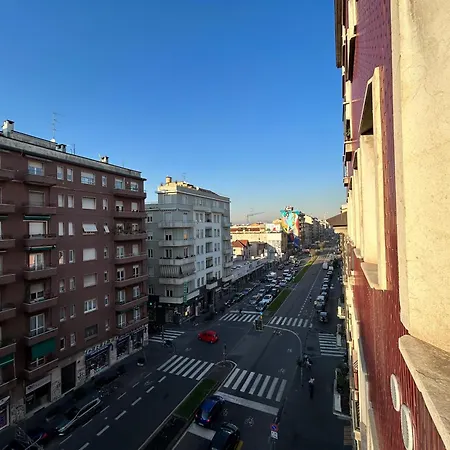 Im - Viale Monza