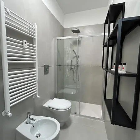 Im - Viale Monza Apartmán