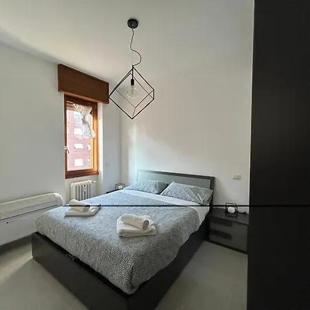 Apartmán Im - Viale Monza Milán