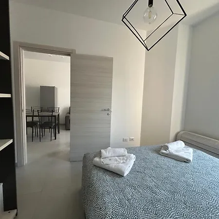 Apartmán Im - Viale Monza
