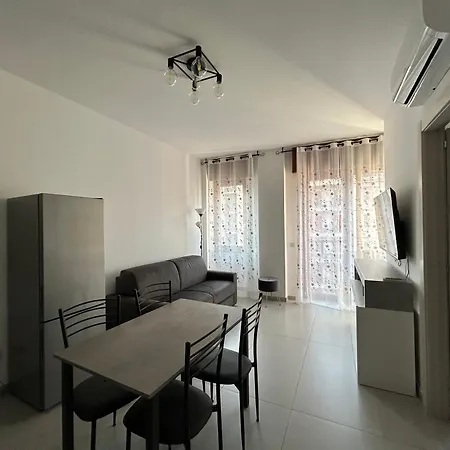 Im - Viale Monza Apartmán Milán