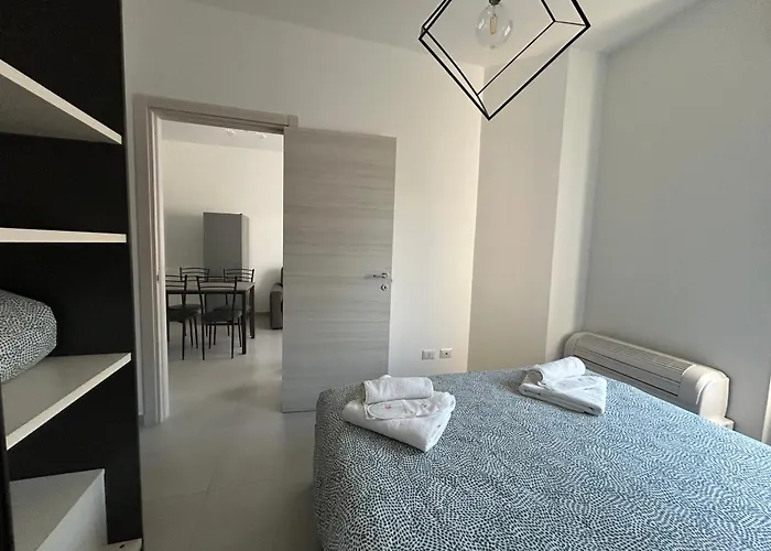 Appartamento Im - Viale Monza